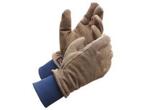 Extra Large WEST CHESTER 86013-XL Suede Cowhide Glove