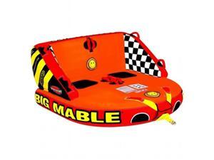 Kwik Tek - Sportsstuff 53-2213 Big Mable Kwik Tek - Sportsstuff 53-2213 Big Mable