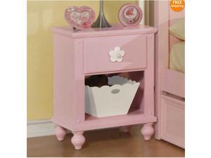 Acme Furniture Industry Inc Newegg Acme Furniture Industry 00739 Floresville Nightstand