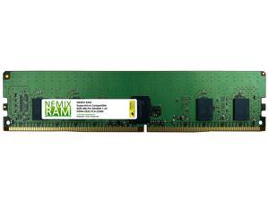 NEMIX RAM MEM-DR480LB-ER29 8GB Replacement Memory for Supermicro