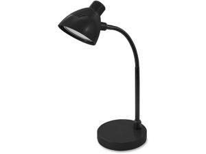 Lorell LED Desk Lamp 2.5W/220LM Black 99774