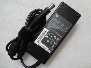 Genuine OEM 65W AC Adapter fr HP 2013 UltraSlim Docking Station HSTNN-IX10 w Genuine OEM 65W AC Adapter fr HP 2013 UltraSlim Docking Station HSTNN-IX10 w