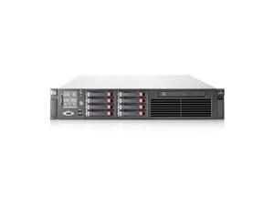 HP Proliant DL380 G7 2x Xeon QC X5570 2.93GHz 2x 750w 32gb 8x 146gb DP