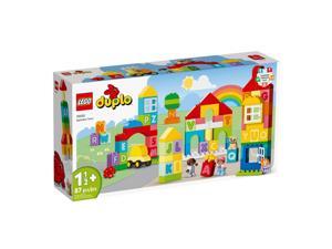 LEGO 10935 Duplo Alphabet Town