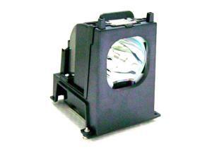 Powered by Philips AuraBeam Professional Replacement Projector Lamp for Christie 003-12057701 with Housing