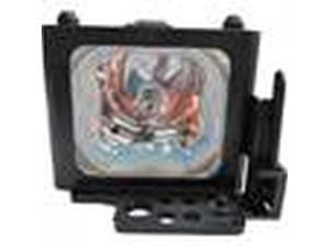 Bulb Only Lutema Platinum for Hitachi CP-X505 Projector Lamp