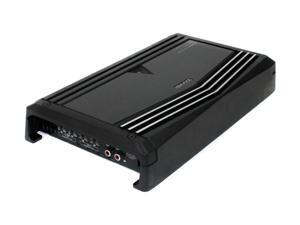 New Kenwood KAC-8406 900 Watt 4-Channel Class AB Car Audio Power Amplifier Amp New Kenwood KAC-8406 900 Watt 4-Channel Class AB Car Audio Power Amplifier Amp