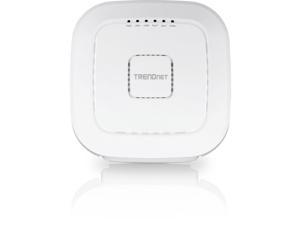 NeweggBusiness - TRENDnet/Wireless AP