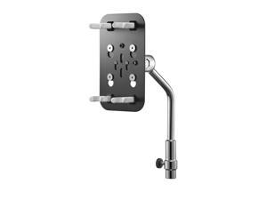 Godox TL60 Two-Light Bracket with Gooseneck Mount and 5/8' Receiver #TLB2