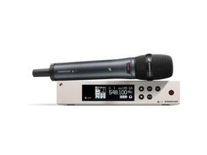 Sennheiser ew 100 G4-865-S Wireless Vocal Set, A: 516 - 558 MHz #EW100G4865SA Sennheiser ew 100 G4-865-S Wireless Vocal Set, A: 516 - 558 MHz #EW100G4865SA