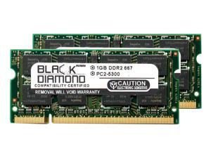 2GB SODIMM HP Compaq TouchSmart IQ500 IQ500.es IQ500.fr IQ500.it Ram Memory