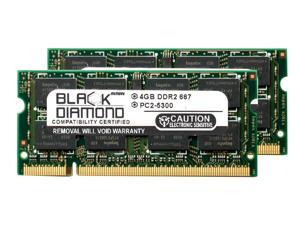 4GB SODIMM HP Compaq Presario CQ56-106EA CQ56-106SA CQ56-109WM Ram Memory