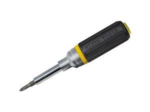 Klein Tools 32558 Ratcheting Screwdriver/Nut Driver