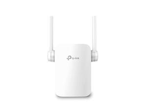 TP-Link N300 WiFi Range Extender with External Antennas and Compact Design (TL-WA855RE) TP-Link N300 WiFi Range Extender with External Antennas and Compact Design (TL-WA855RE)