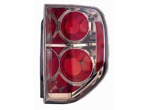 HONDA PILOT 06-08 PASSENGER SIDE NSF Depo 317-1955R-UF-7C Tail Light Assembly