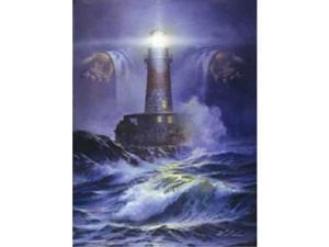 sunout inc i am the light 1000 pc jigsaw puzzle