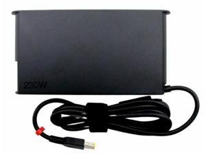 NeweggBusiness - THINKPAD 230W AC ADAP SLIM TIP