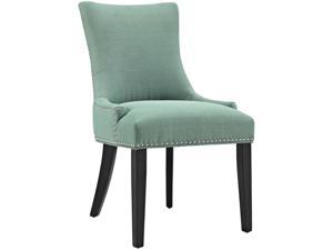 Ergode Marquis Fabric Dining Chair - Laguna
