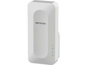 NETGEAR WiFi 6 Mesh Range Extender (EAX20) - Add up to 1,500 sq