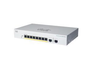 CBS220-24T-4X Ethernet Switch CBS22024T4XNA