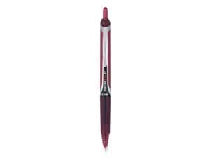 NeweggBusiness - Pilot 26300 BeGreen Precise V5 Roller Ball Stick Pen,  Black Ink, Extra Fine, Dozen