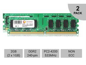 PARTS-QUICK Brand 16GB Memory Upgrade for SuperMicro X9DRi-F Motherboard DDR3 PC3-14900 1866 MHz ECC Registered DIMM RAM