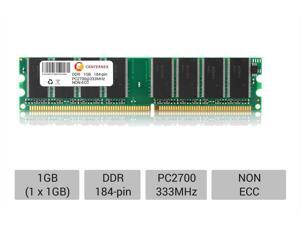 1GB DIMM Intel D875PBZ D875PBZLK D910GLDW D915GAG D915GAV D915GLVG Ram Memory