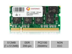 1x8GB PC4-17000 DDR4-2133MHz SODIMM Memory 6TH GEN Dell Optiplex 7040 7440 8GB