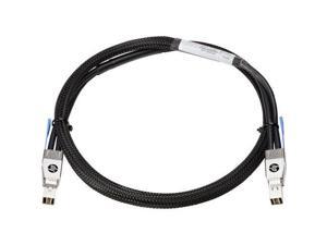 NEW HPE Networking J9734A 2920 0.5m Stacking Cable Network