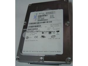 IBM 03N6000 28D2 Ultra320 SCSI 4-Pack 7029-6x3 9114-275 9111-520 pSeries