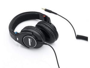 Shure SRH840 Professional Monitoring Headphones 