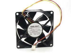 NMB-MAT Fan 5915PC-12T-B30 AC115V 35//32W 17Cm 17238 AC Frequency Axial Cooling Fan