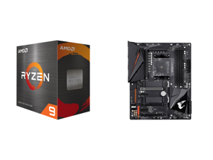 AMD Ryzen 9 5900X 12-Core 3.7 GHz Socket AM4 105W 100 ...