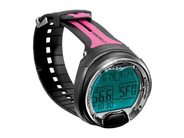 cressi leonardo dive watch
