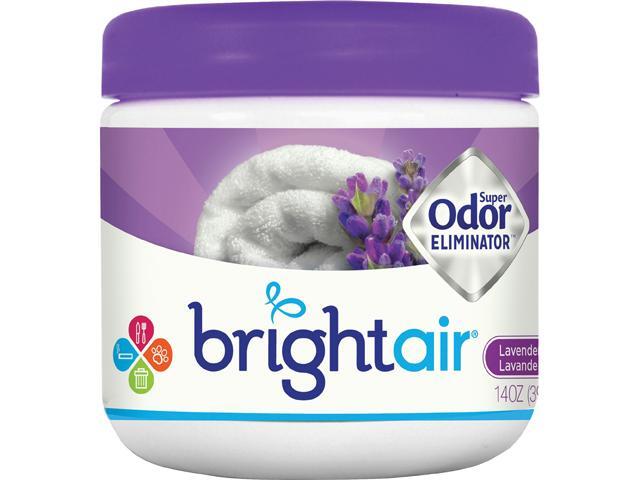 Super Odor Eliminator Lavender and Fresh Linen Purple 14 oz 900014