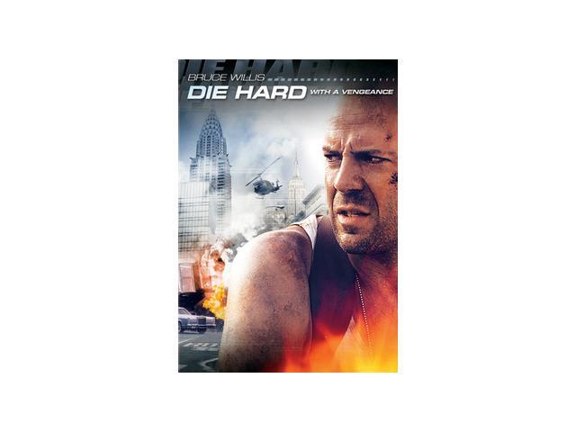 Neweggbusiness Tcfhe Die Hard 3 Dvd Ws Sac Re Pkgd Nla D2283770d