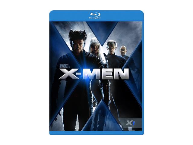 UPC 024543755678 product image for X-Men (Blu-ray) | upcitemdb.com