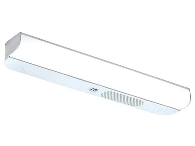 Good Earth Lighting White 18' General Purpose Fluorescent Light Bar