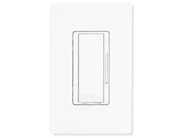 Lutron MAW603RH-WH Maestro® 3-Way Duo Dimmer - Newegg.com