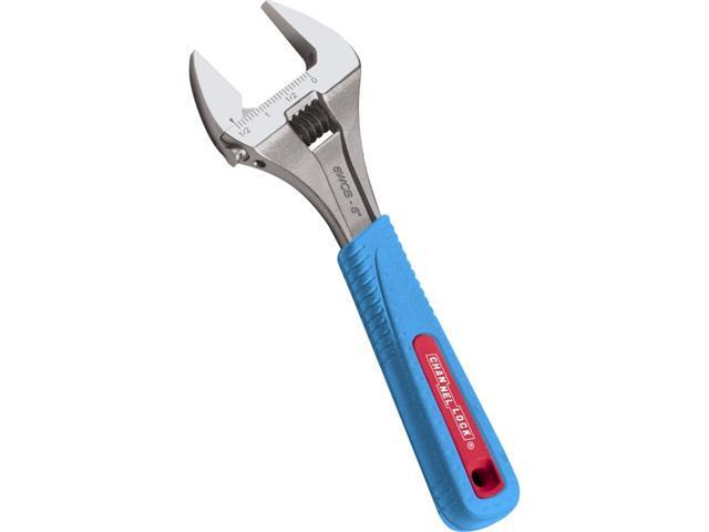 Channellock 8' Adjustable Wrench