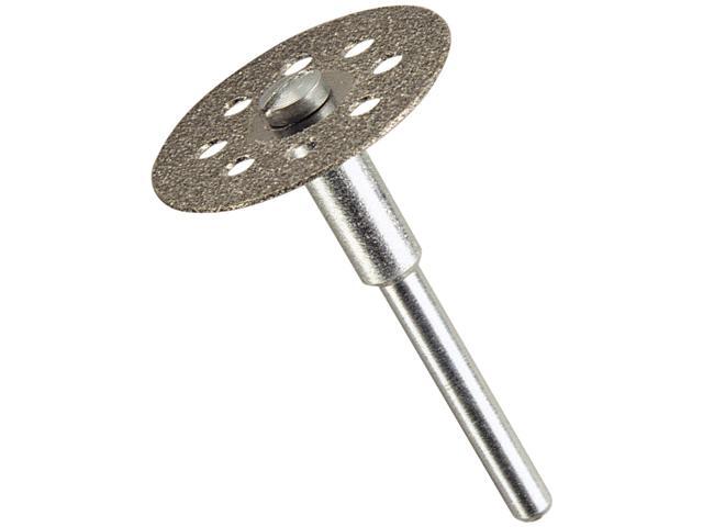 DREMEL Diamond Cut Off Wheel