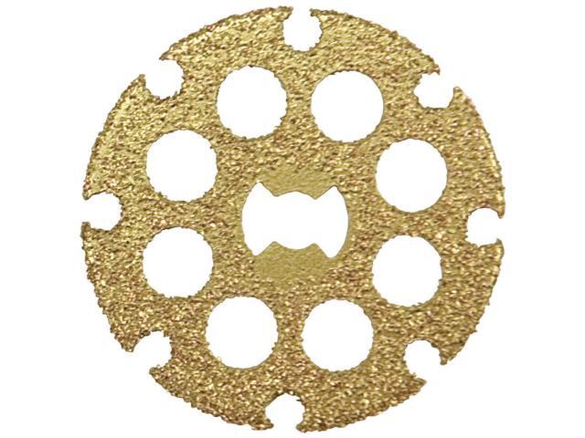 DREMEL 1-1/2' EZ Lock™ Cutting & Shaping Wheel