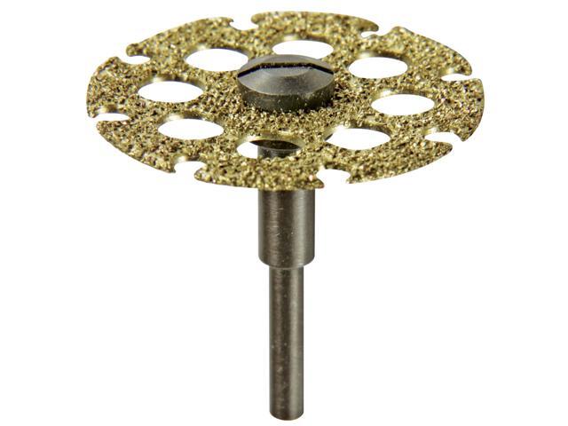 DREMEL 1-1/4' Cutting & Shaping Wheel