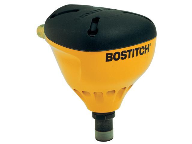 STANLEY BOSTITCH Palm Industrial Impact Nailer Kit