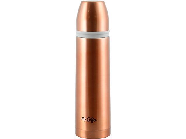 Mr Coffee Maren 17 oz Double Wall Thermal Bottle