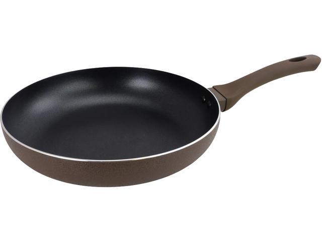Oster Ashford 12 in. Frying Pan in Brown
