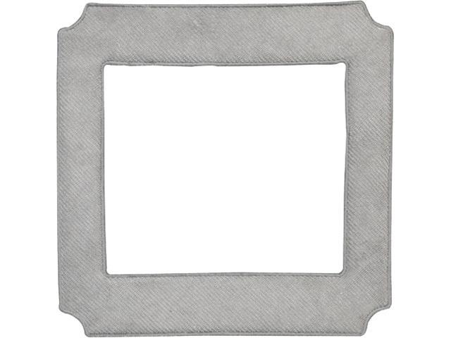 ecovacs steamer pads