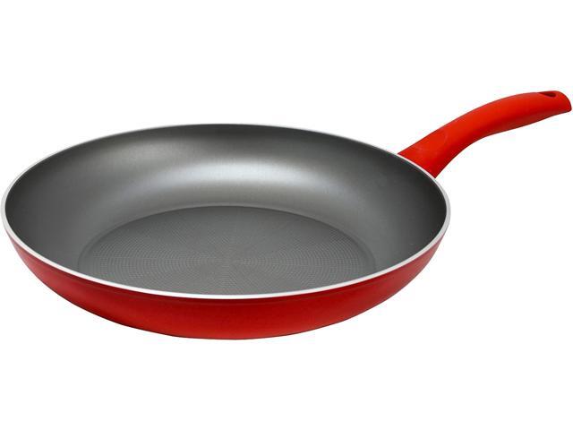 Gibson Tosca Bellocchi 12 inch Aluminum Frying Pan