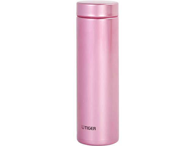 Neweggbusiness Tiger Mmz A050 Ph Stainless Steel Vacuum Insulated Tumbler 16 Ounce Bright Pink