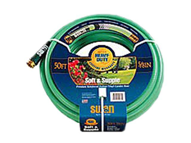 Colorite/Swan SNSS58025 5/8' x 25' Soft & Supple Garden Hose